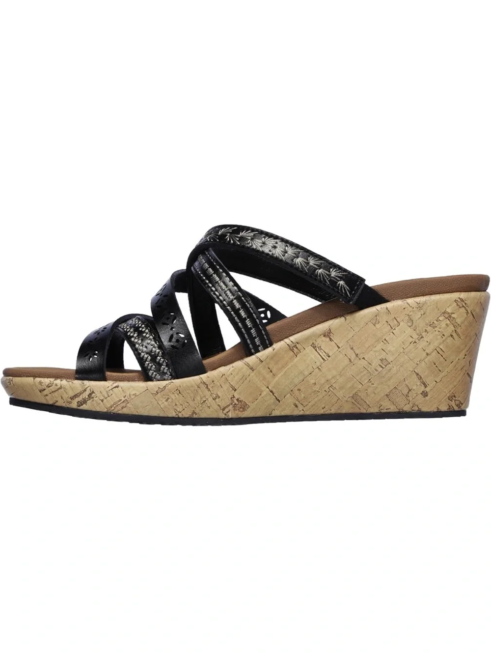 Skechers Women's BEVERLEE - Tiger Posse 7. 2581/G-1